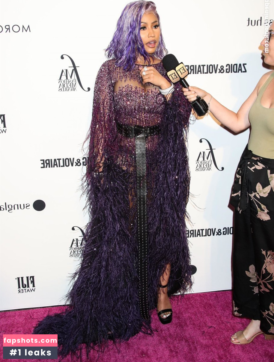 Nicki Minaj Nahé úniky fotek pouze od fanoušků #2241 - Fapshots