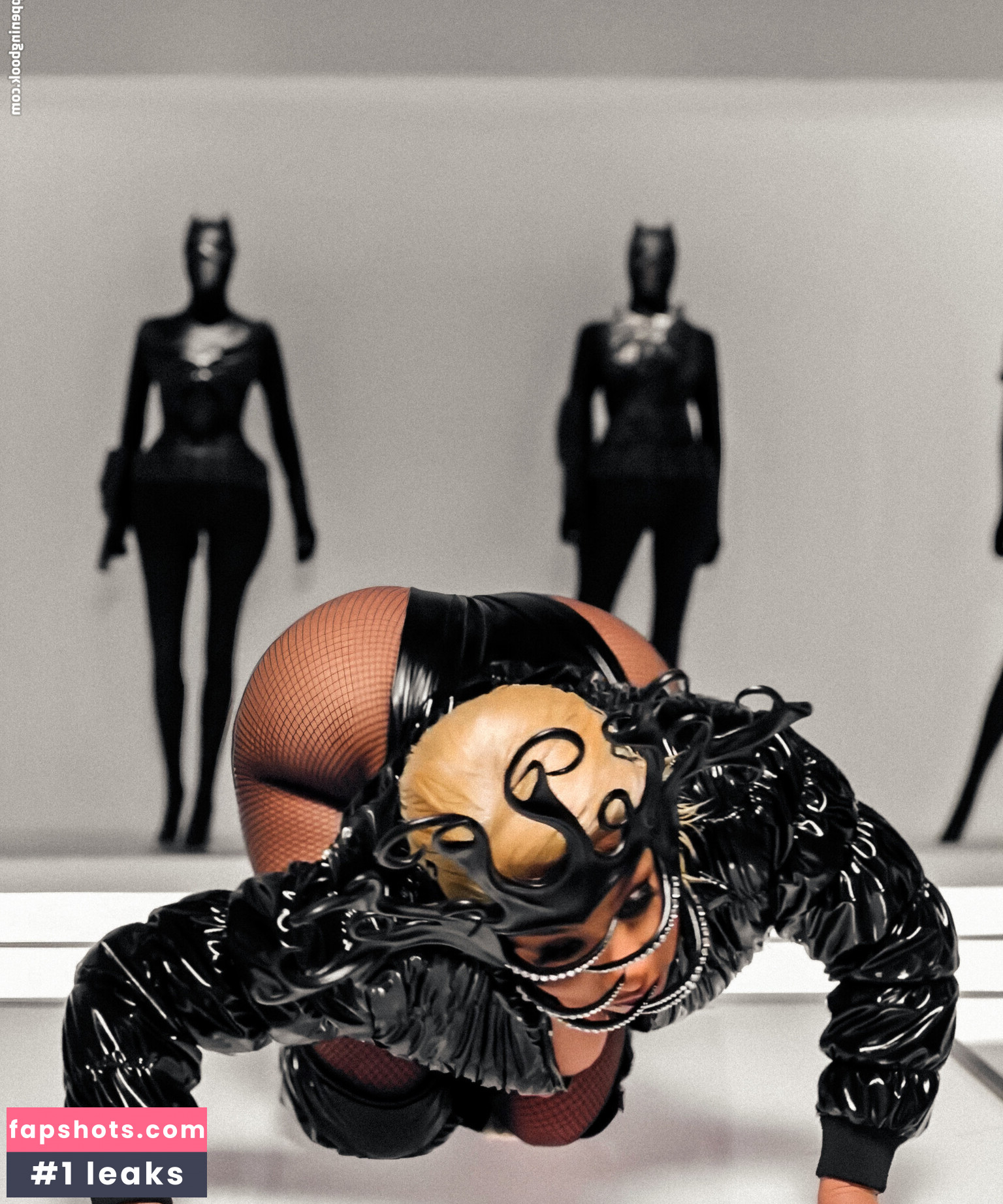 Nicki Minaj Nacktheit OnlyFans Fotos #226 - Fapshots