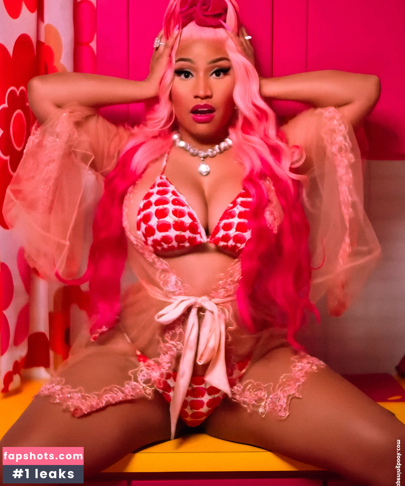 Nicki Minaj Nacktheit OnlyFans Fotos #227 - Fapshots