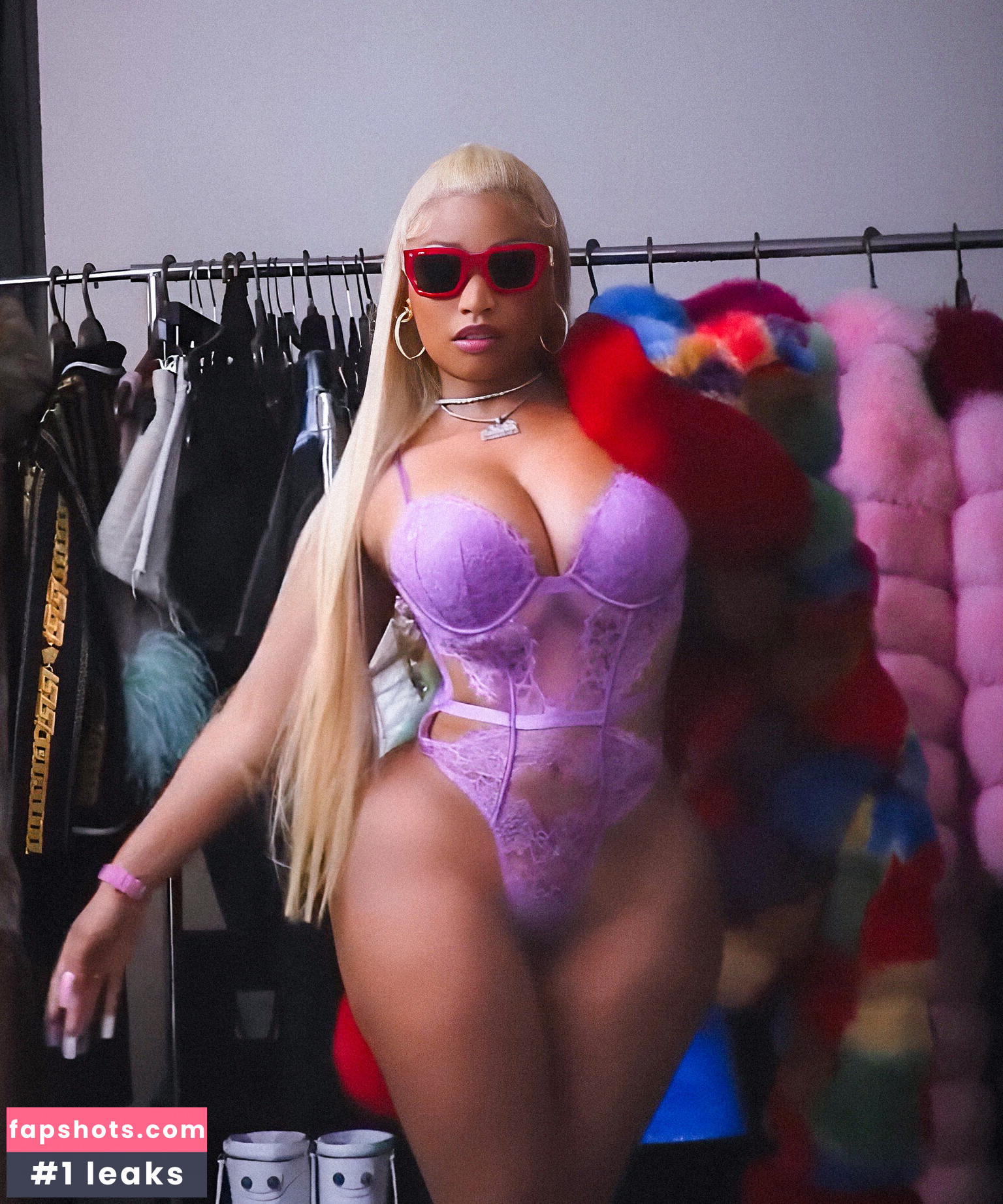 Nicki Minaj Nacktheit OnlyFans Fotos #232 - Fapshots
