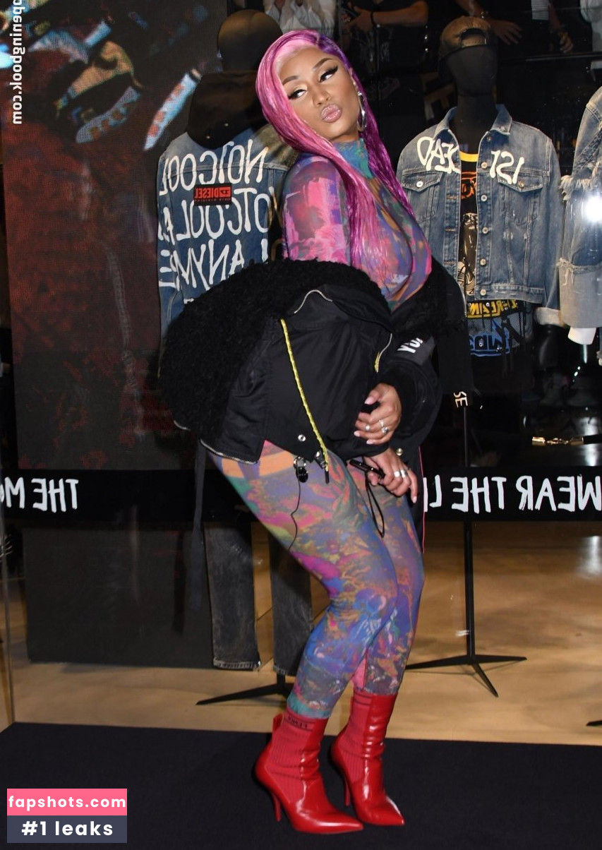 Nicki Minaj Nacktheit OnlyFans Fotos #2312 - Fapshots