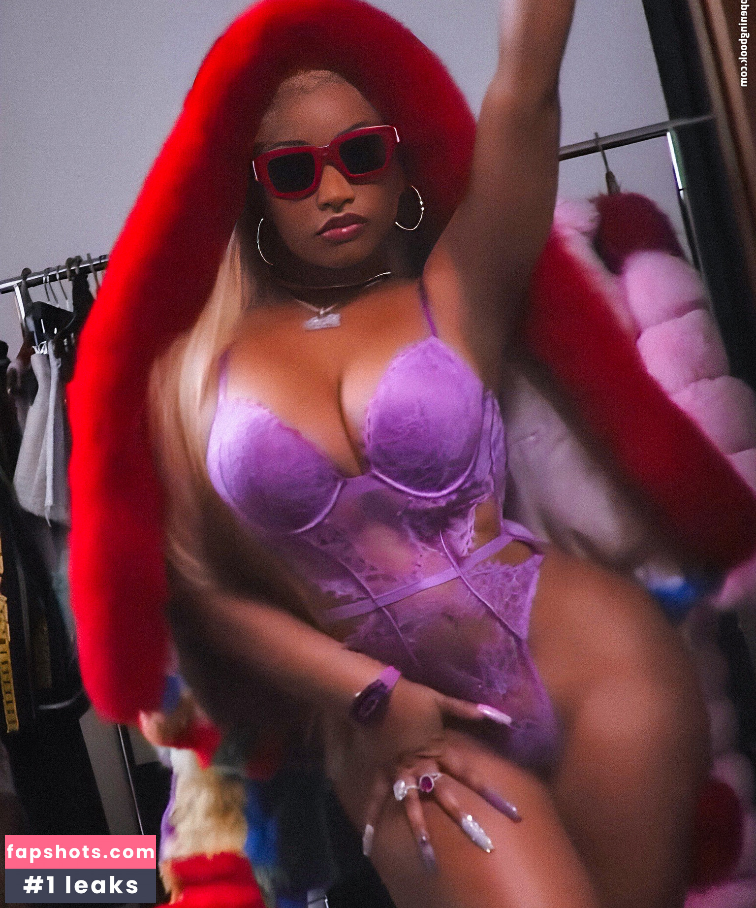 Nicki Minaj Nacktheit OnlyFans Fotos #233 - Fapshots