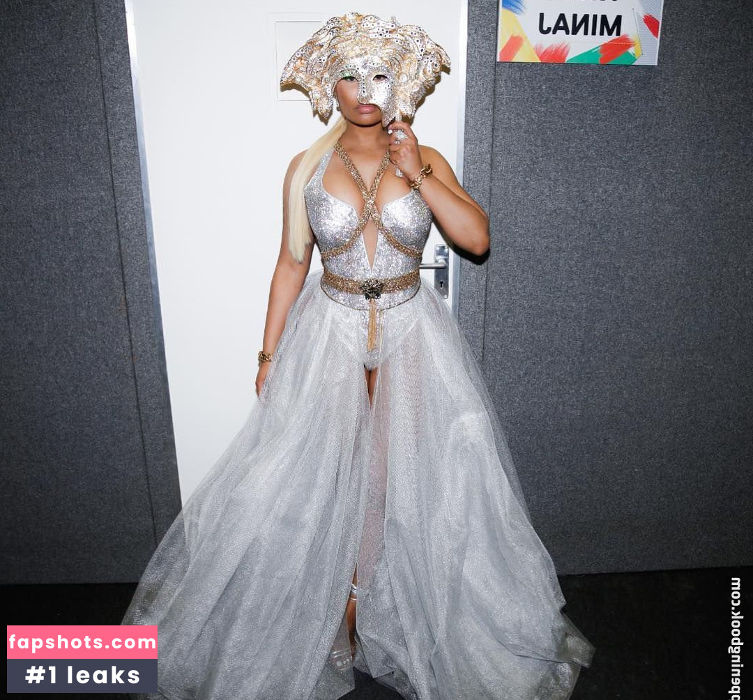 Nicki Minaj Nahé úniky fotek pouze od fanoušků #2330 - Fapshots