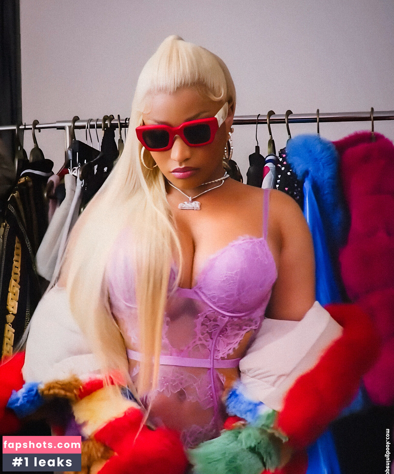 Nicki Minaj Nacktheit OnlyFans Fotos #234 - Fapshots