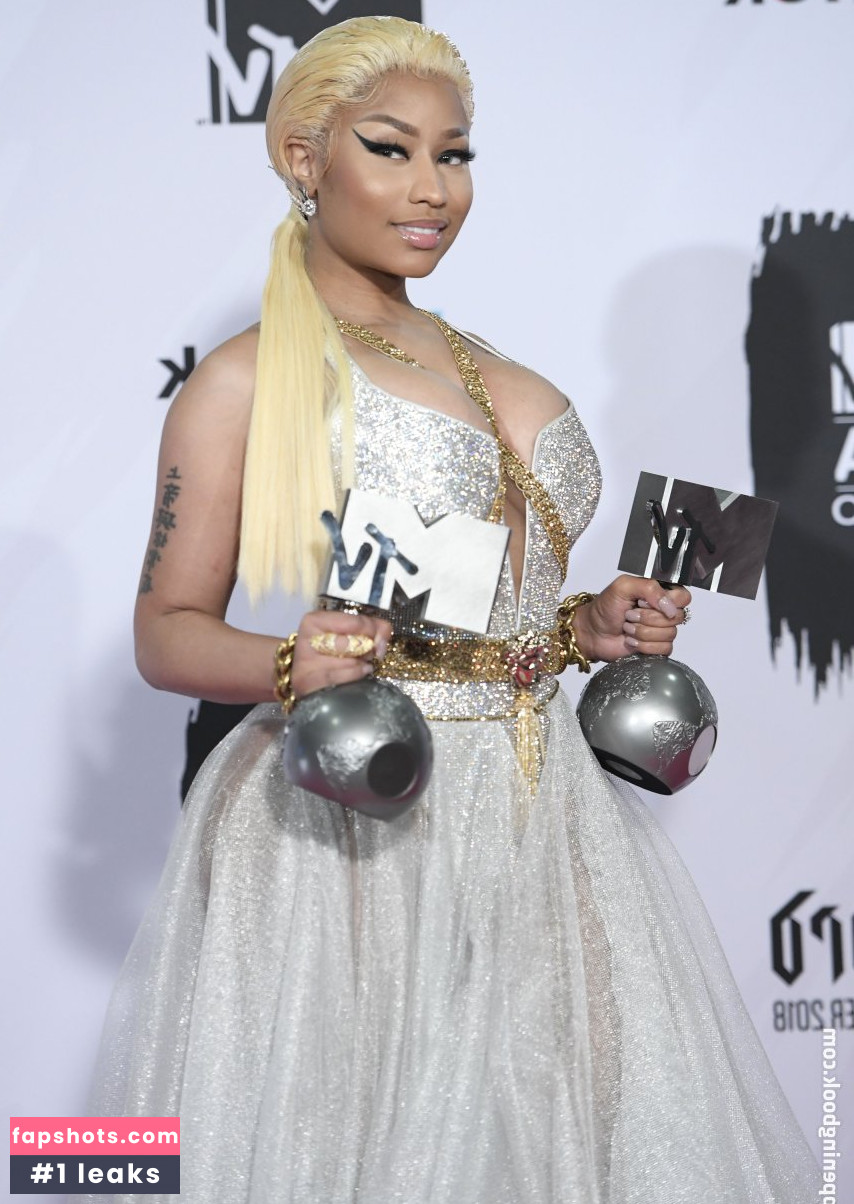 Nicki Minaj Nahé úniky fotek pouze od fanoušků #2332 - Fapshots