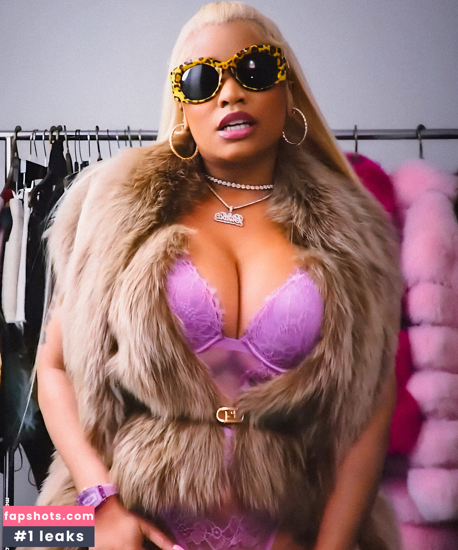 Nicki Minaj Nacktheit OnlyFans Fotos #235 - Fapshots