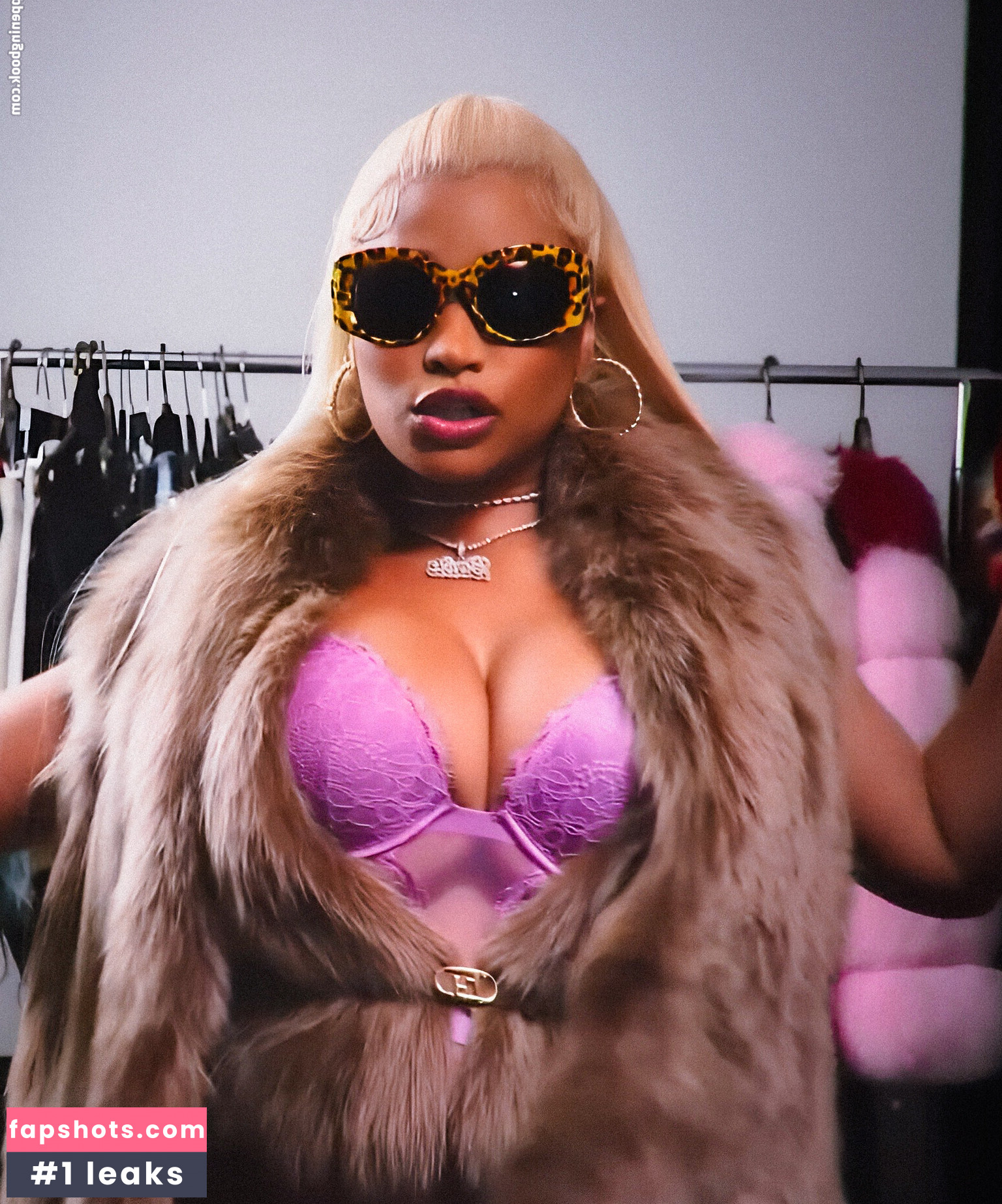 Nicki Minaj Nacktheit OnlyFans Fotos #236 - Fapshots
