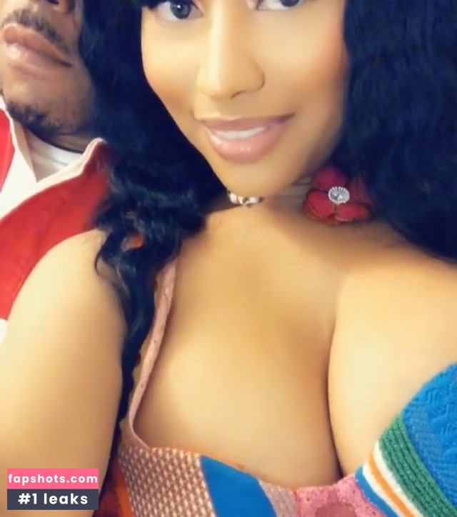 Nicki Minaj Nacktheit OnlyFans Fotos #2351 - Fapshots