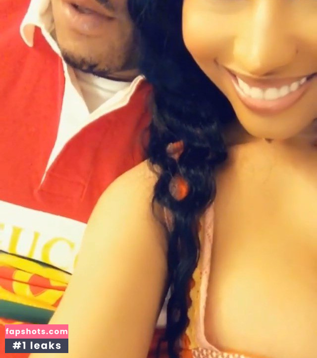 Nicki Minaj Nacktheit OnlyFans Fotos #2356 - Fapshots