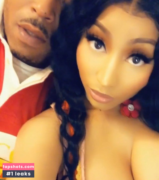 Nicki Minaj Nacktheit OnlyFans Fotos #2357 - Fapshots