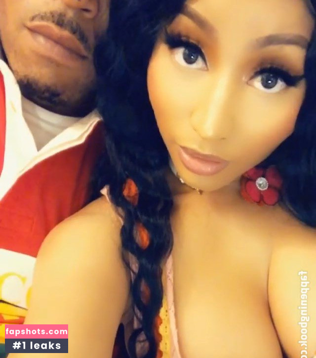 Nicki Minaj Nacktheit OnlyFans Fotos #2358 - Fapshots