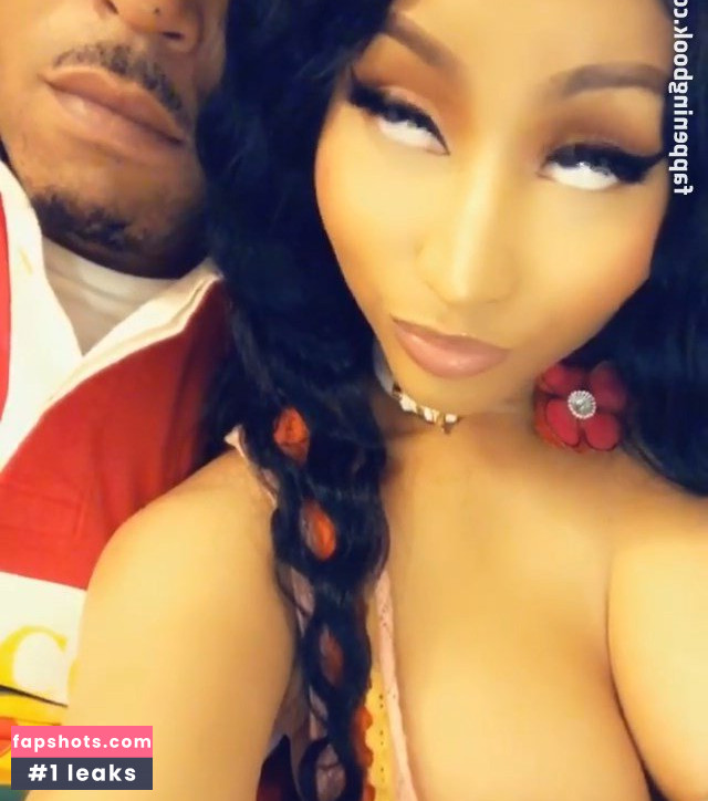 Nicki Minaj Nacktheit OnlyFans Fotos #2359 - Fapshots
