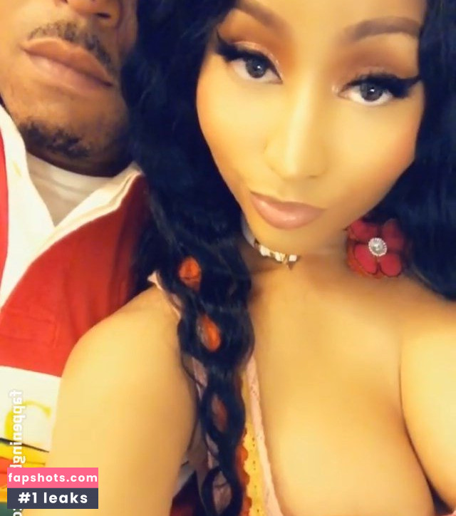 Nicki Minaj Nacktheit OnlyFans Fotos #2360 - Fapshots