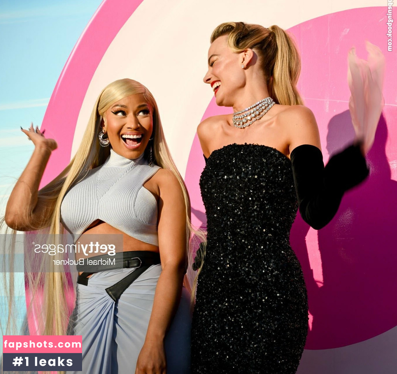 Nicki Minaj Nacktheit OnlyFans Fotos #245 - Fapshots