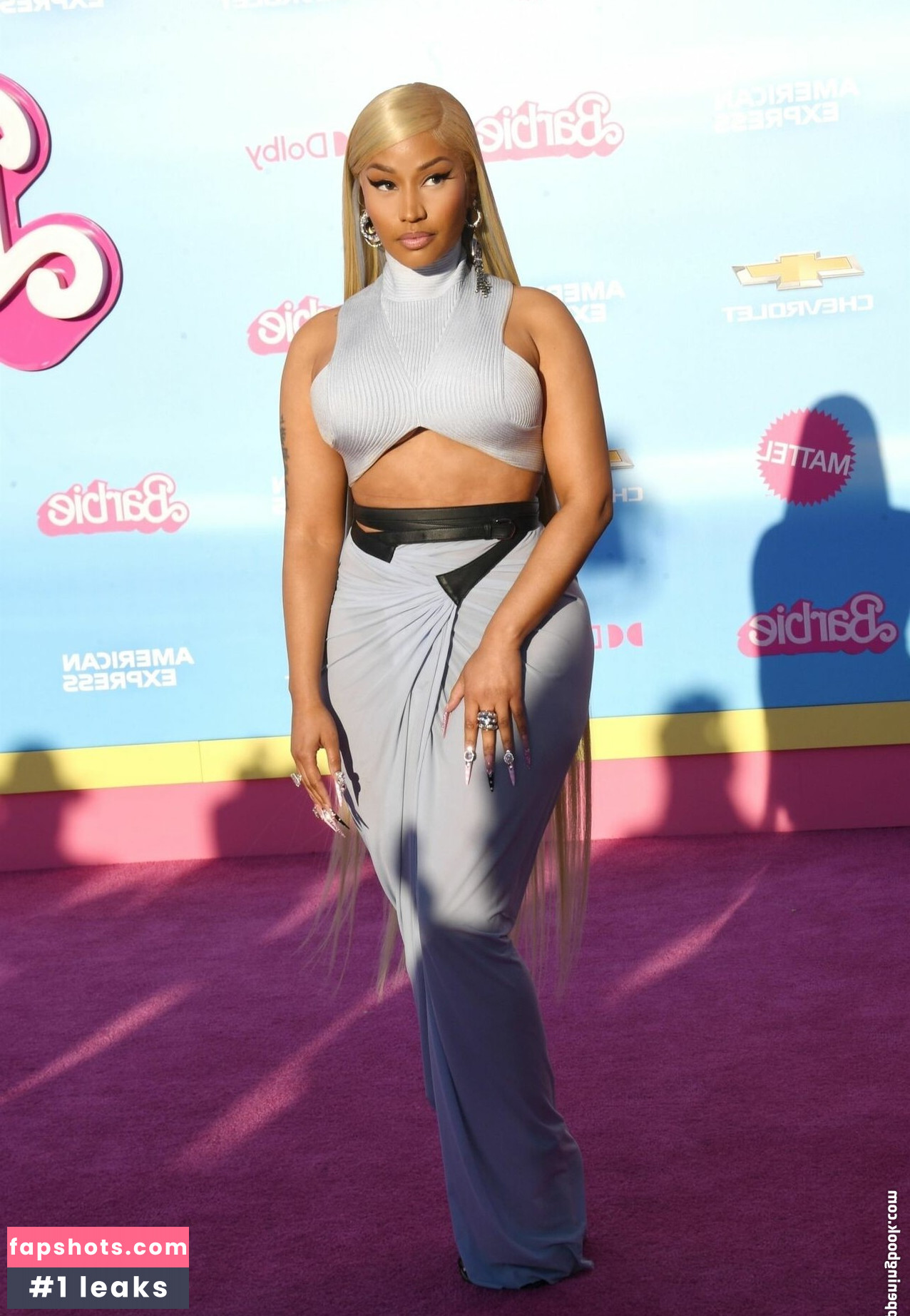 Nicki Minaj Nacktheit OnlyFans Fotos #246 - Fapshots