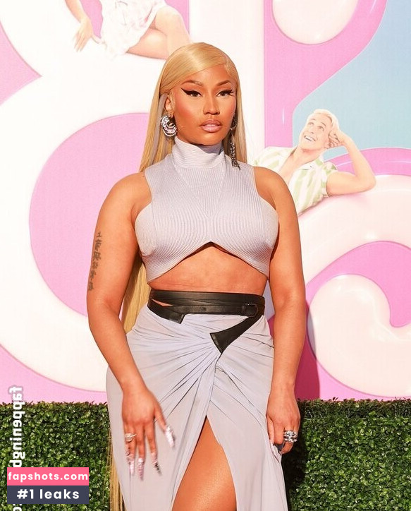 Nicki Minaj Nacktheit OnlyFans Fotos #247 - Fapshots