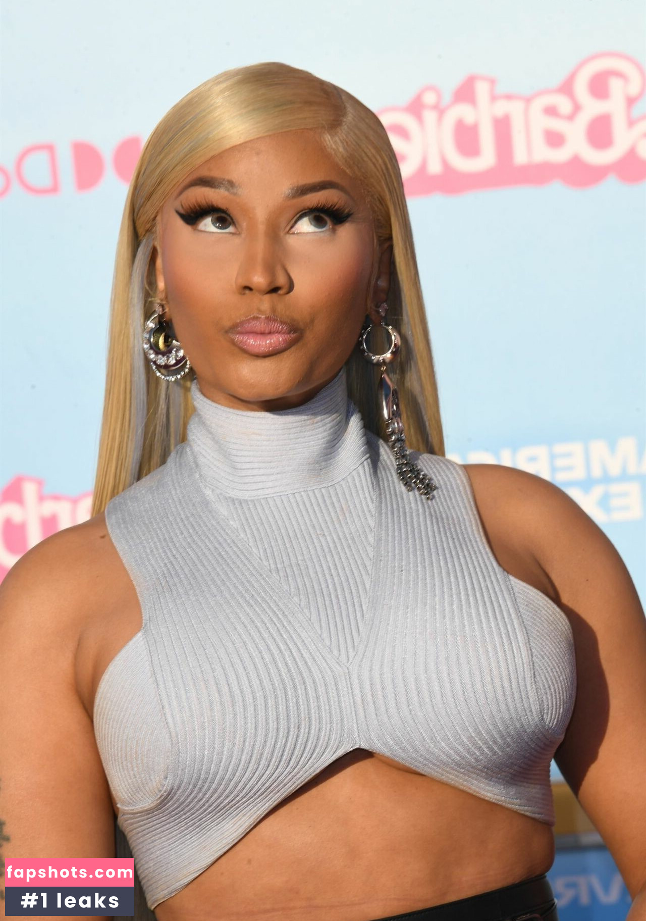 Nicki Minaj Nacktheit OnlyFans Fotos #248 - Fapshots