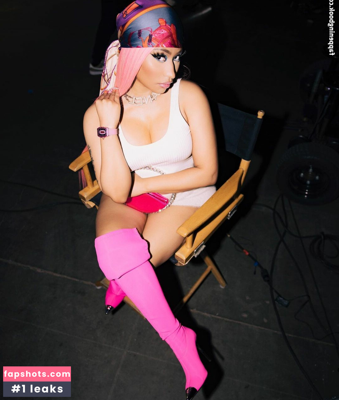 Nicki Minaj Nacktheit OnlyFans Fotos #251 - Fapshots