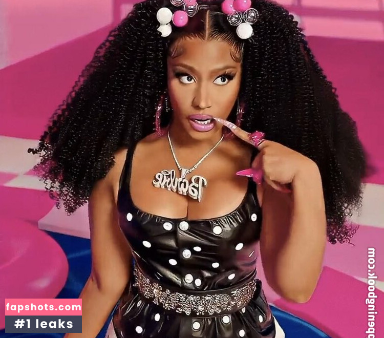 Nicki Minaj Nacktheit OnlyFans Fotos #258 - Fapshots
