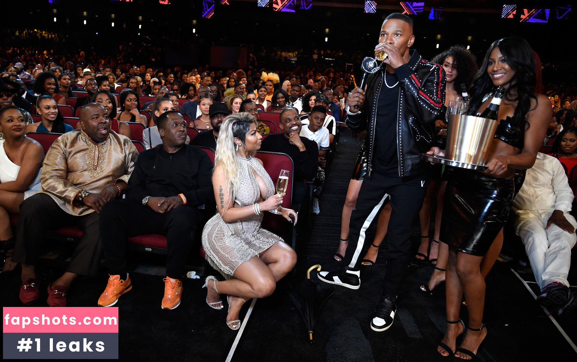 Nicki Minaj Nacktheit OnlyFans Fotos #259 - Fapshots