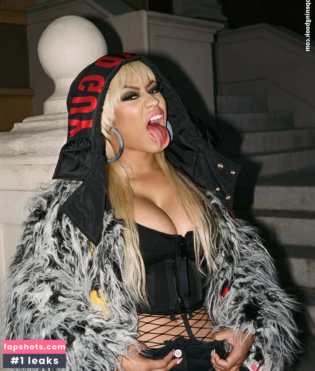 Nicki Minaj Nacktheit OnlyFans Fotos #28 - Fapshots