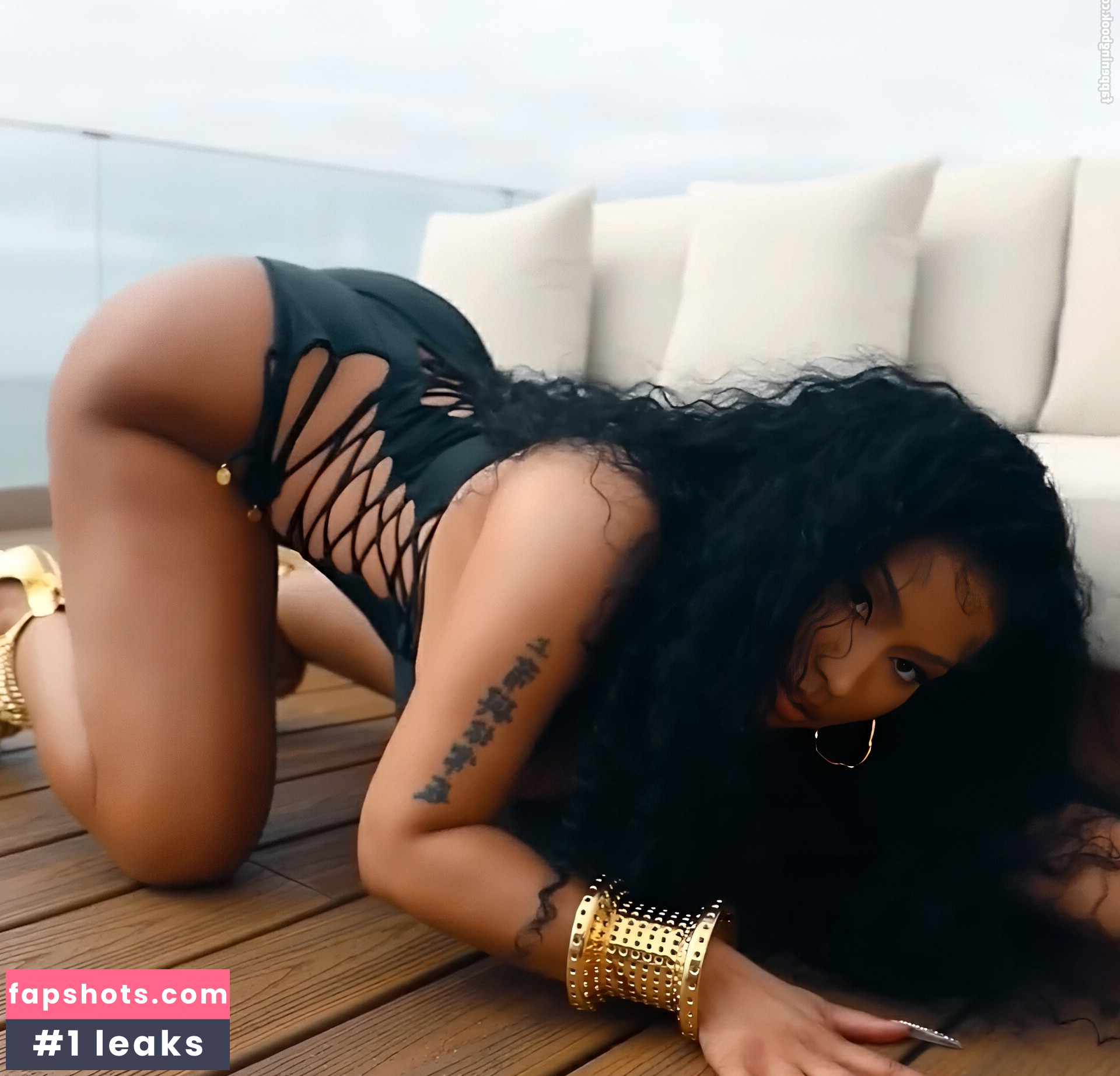 Nicki Minaj Nacktheit OnlyFans Fotos #278 - Fapshots