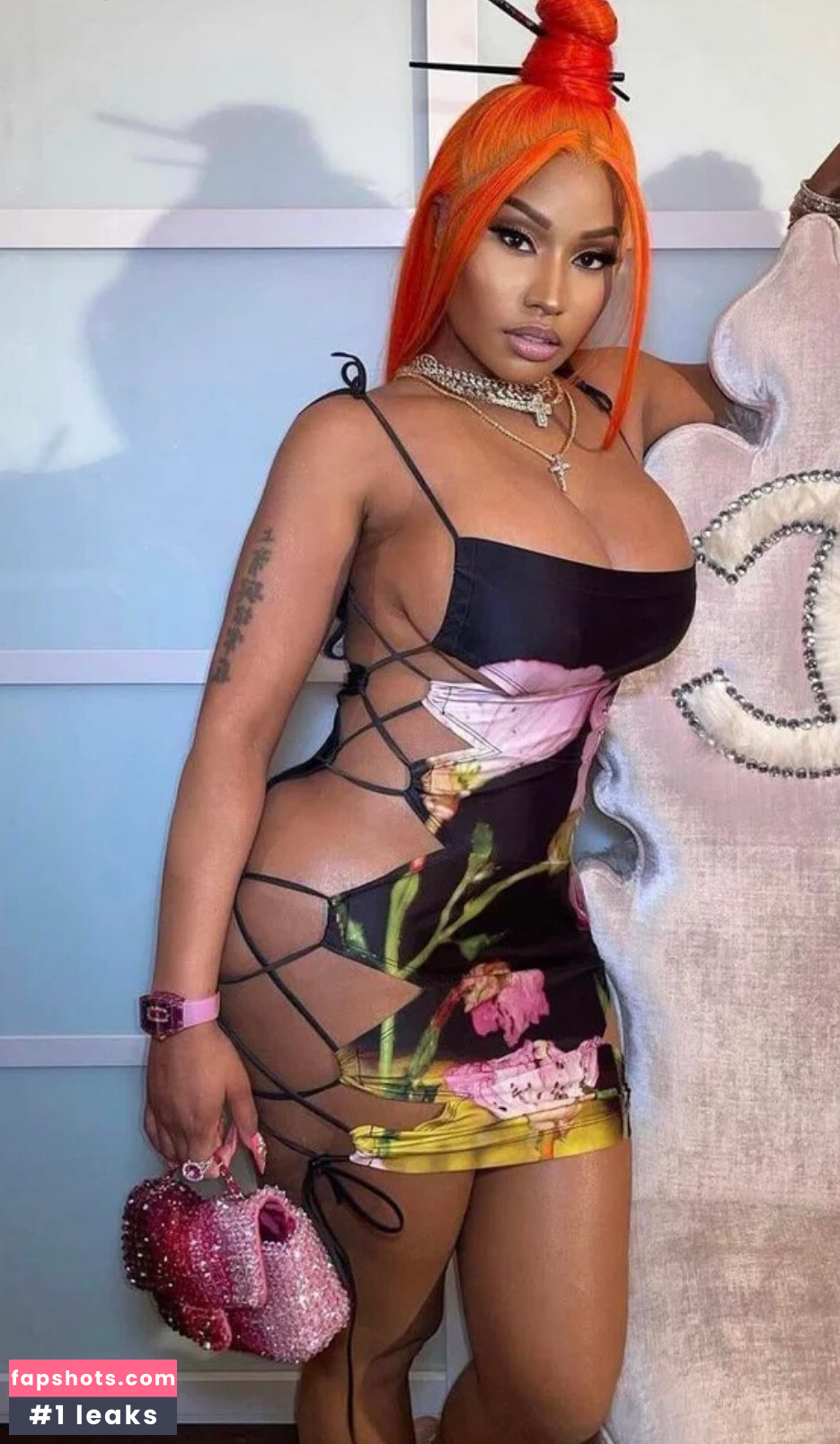 Nicki Minaj Nacktheit OnlyFans Fotos #29 - Fapshots