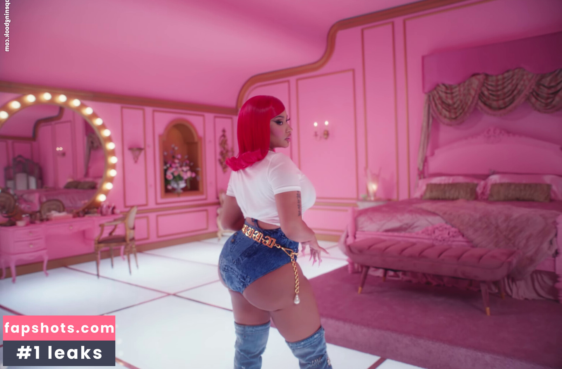 Nicki Minaj Nacktheit OnlyFans Fotos #289 - Fapshots