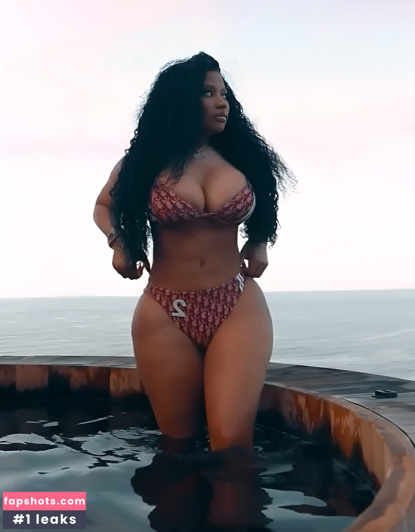Nicki Minaj Nacktheit OnlyFans Fotos #30 - Fapshots