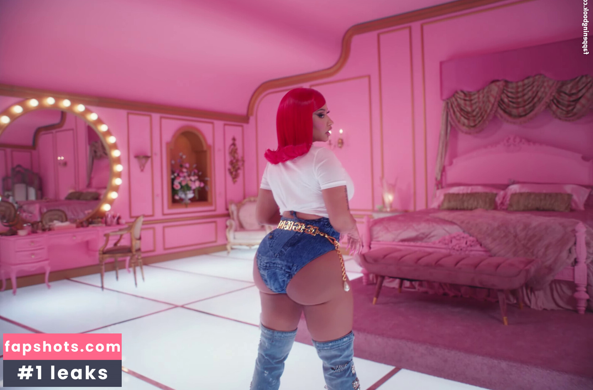 Nicki Minaj Nacktheit OnlyFans Fotos #291 - Fapshots