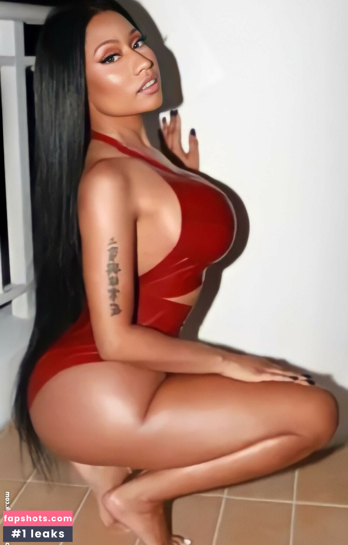 Nicki Minaj Nacktheit OnlyFans Fotos #312 - Fapshots