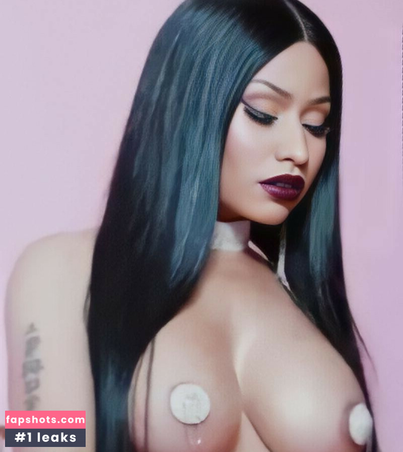 Nicki Minaj Nacktheit OnlyFans Fotos #315 - Fapshots