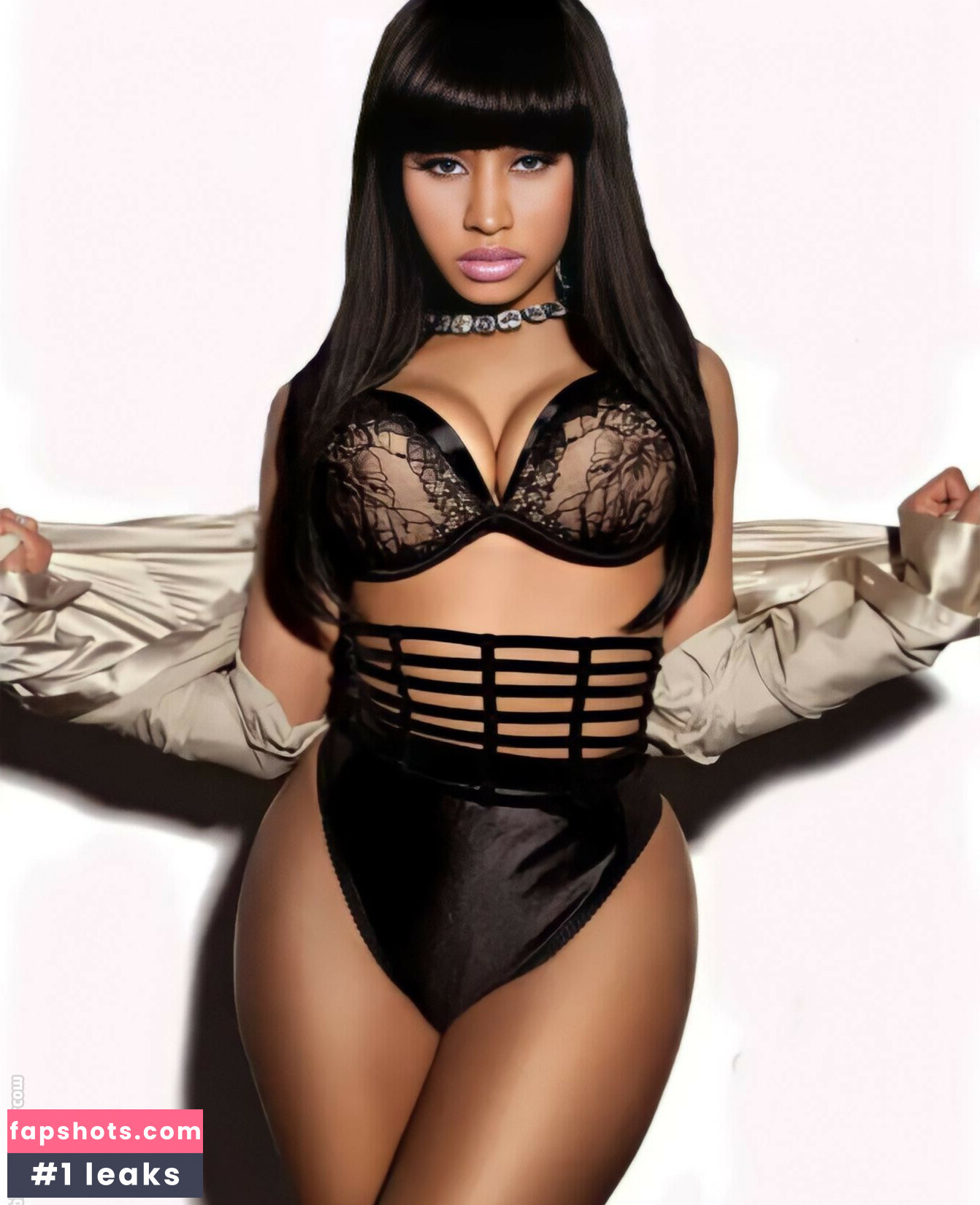 Nicki Minaj Nacktheit OnlyFans Fotos #317 - Fapshots