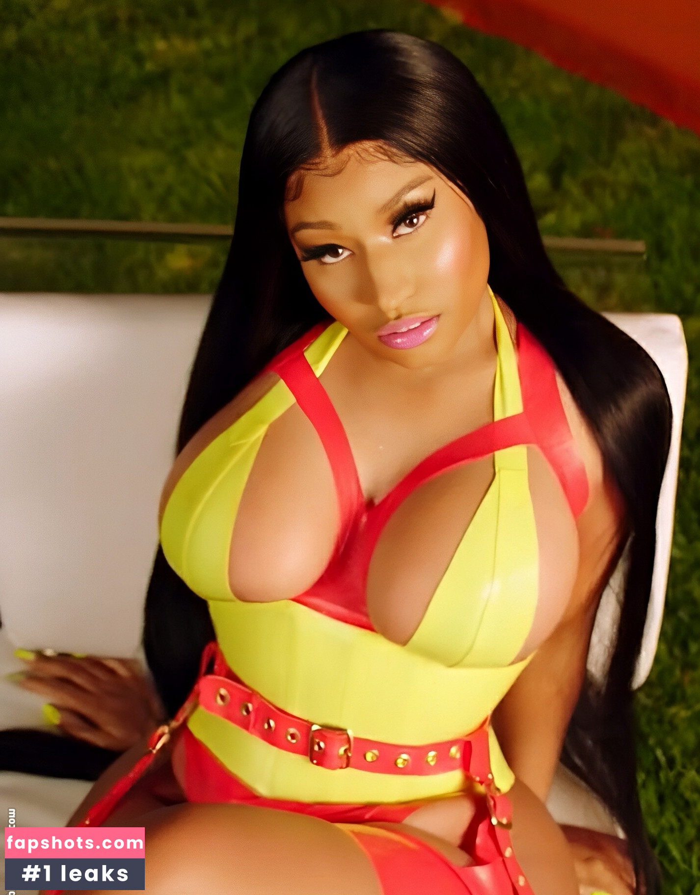 Nicki Minaj Nacktheit OnlyFans Fotos #319 - Fapshots