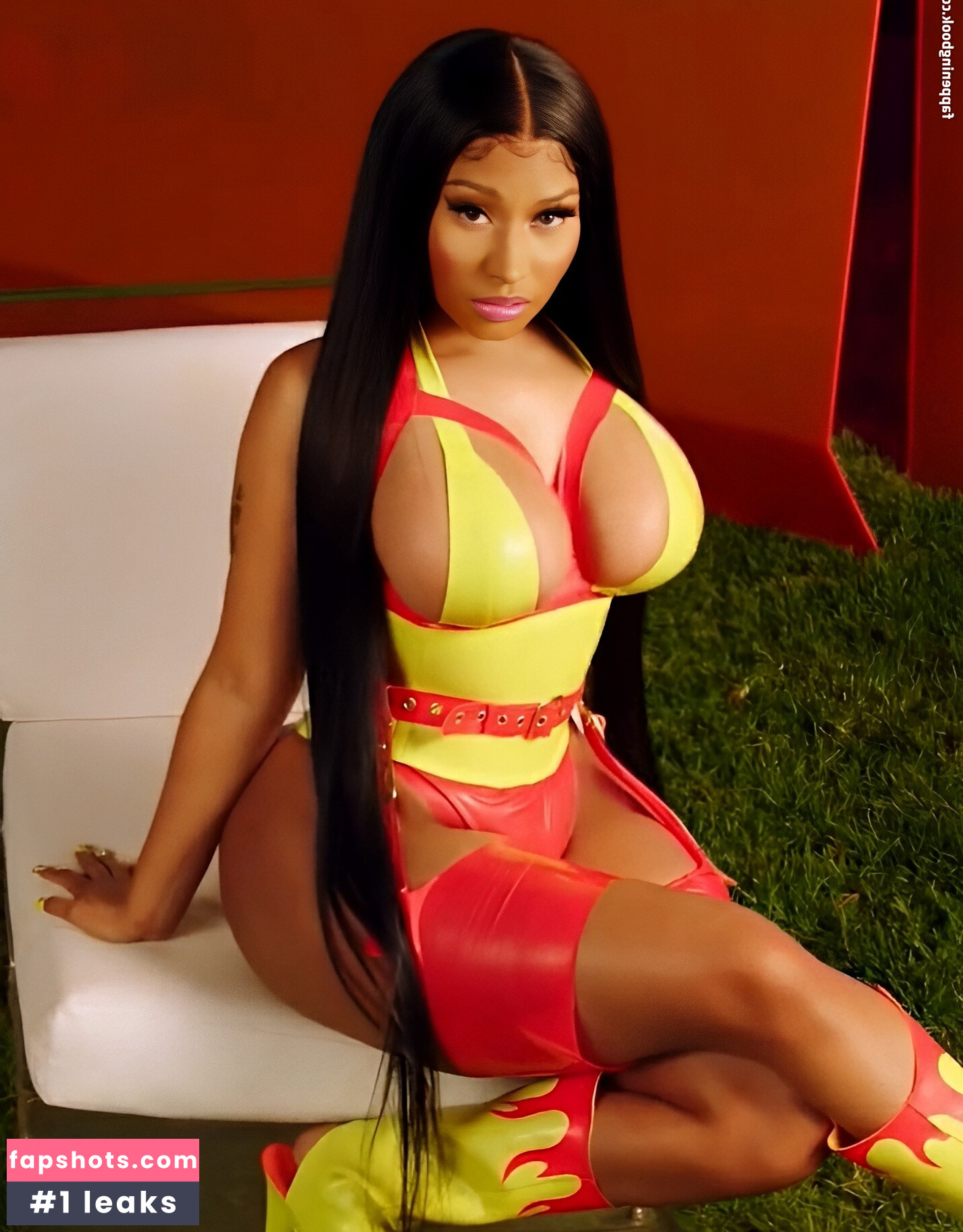 Nicki Minaj Nacktheit OnlyFans Fotos #320 - Fapshots