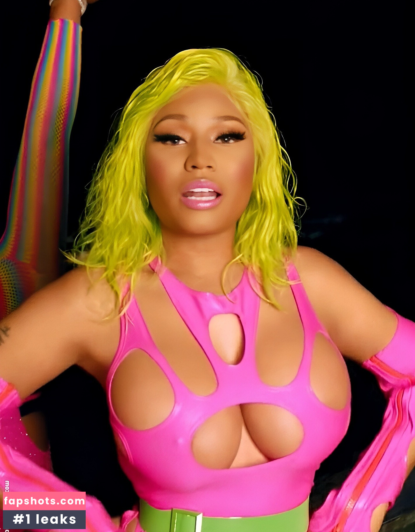 Nicki Minaj Nacktheit OnlyFans Fotos #322 - Fapshots