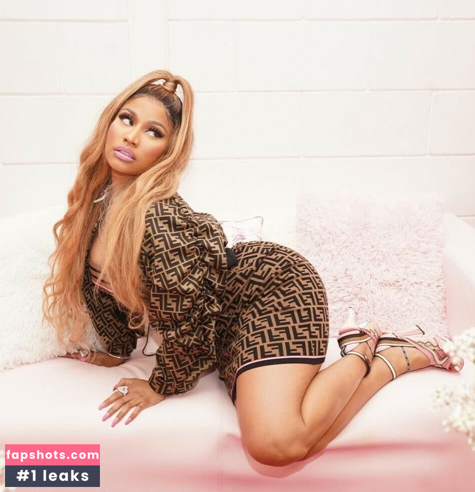 Nicki Minaj Nacktheit OnlyFans Fotos #326 - Fapshots
