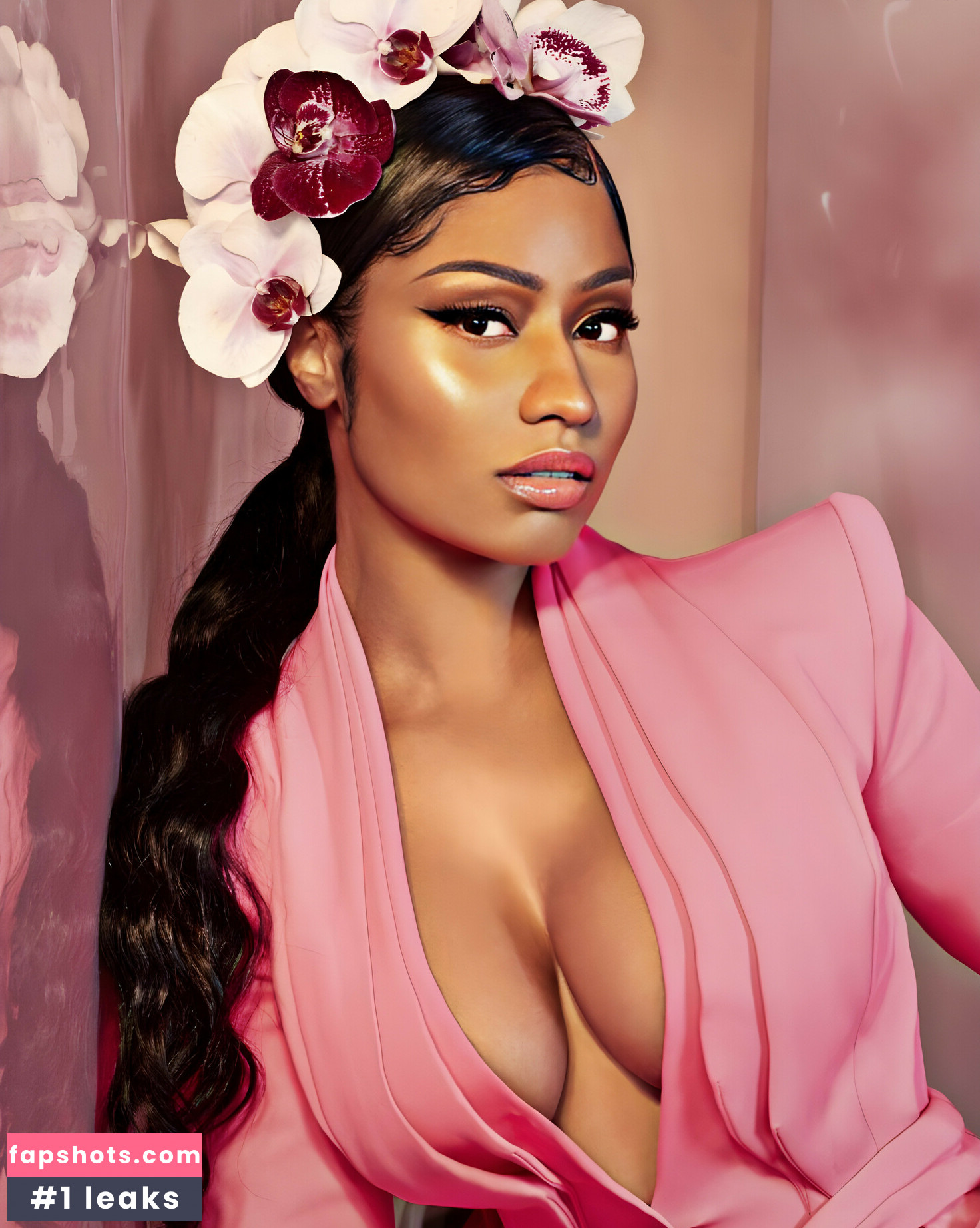 Nicki Minaj Nacktheit OnlyFans Fotos #329 - Fapshots