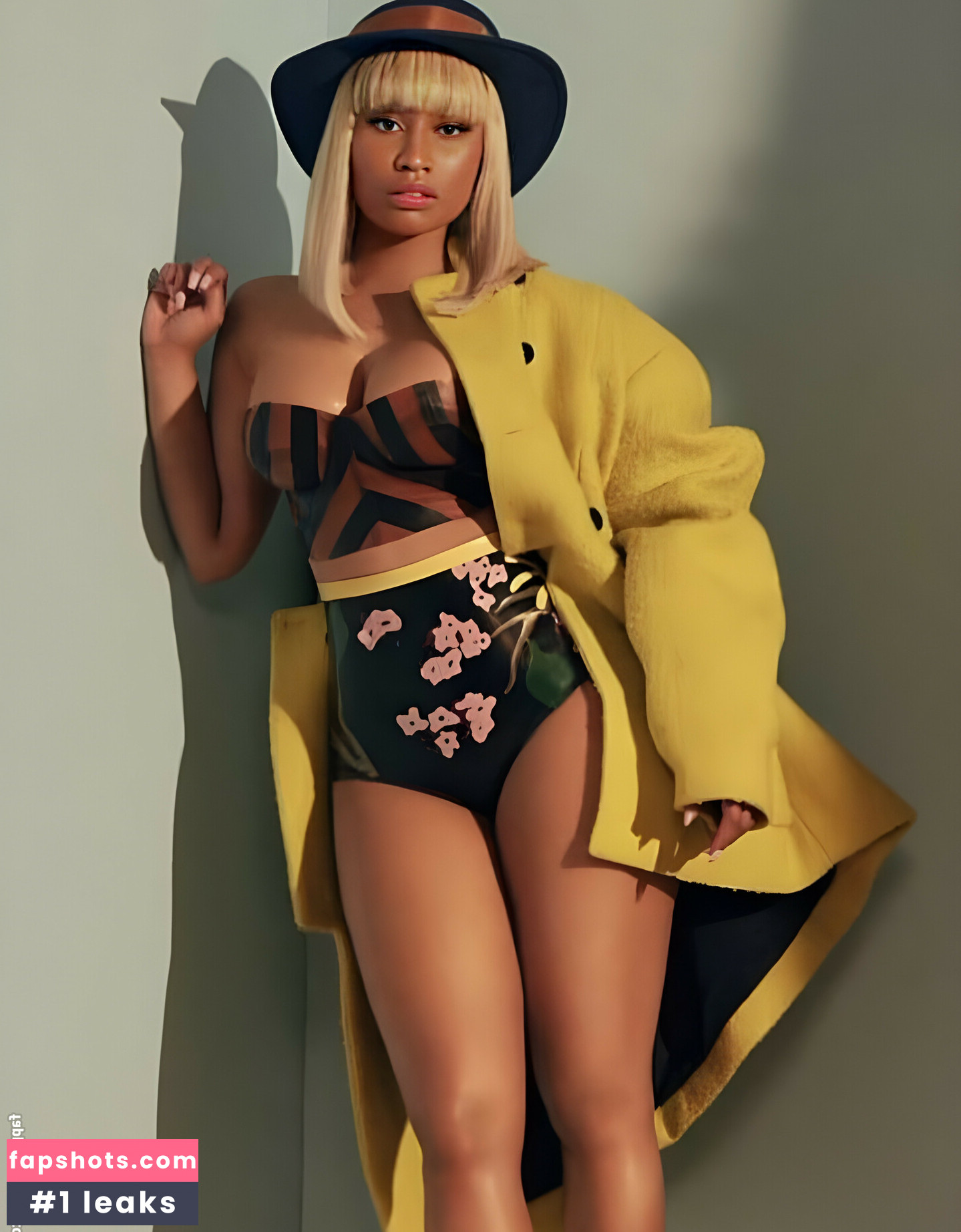 Nicki Minaj Nacktheit OnlyFans Fotos #331 - Fapshots