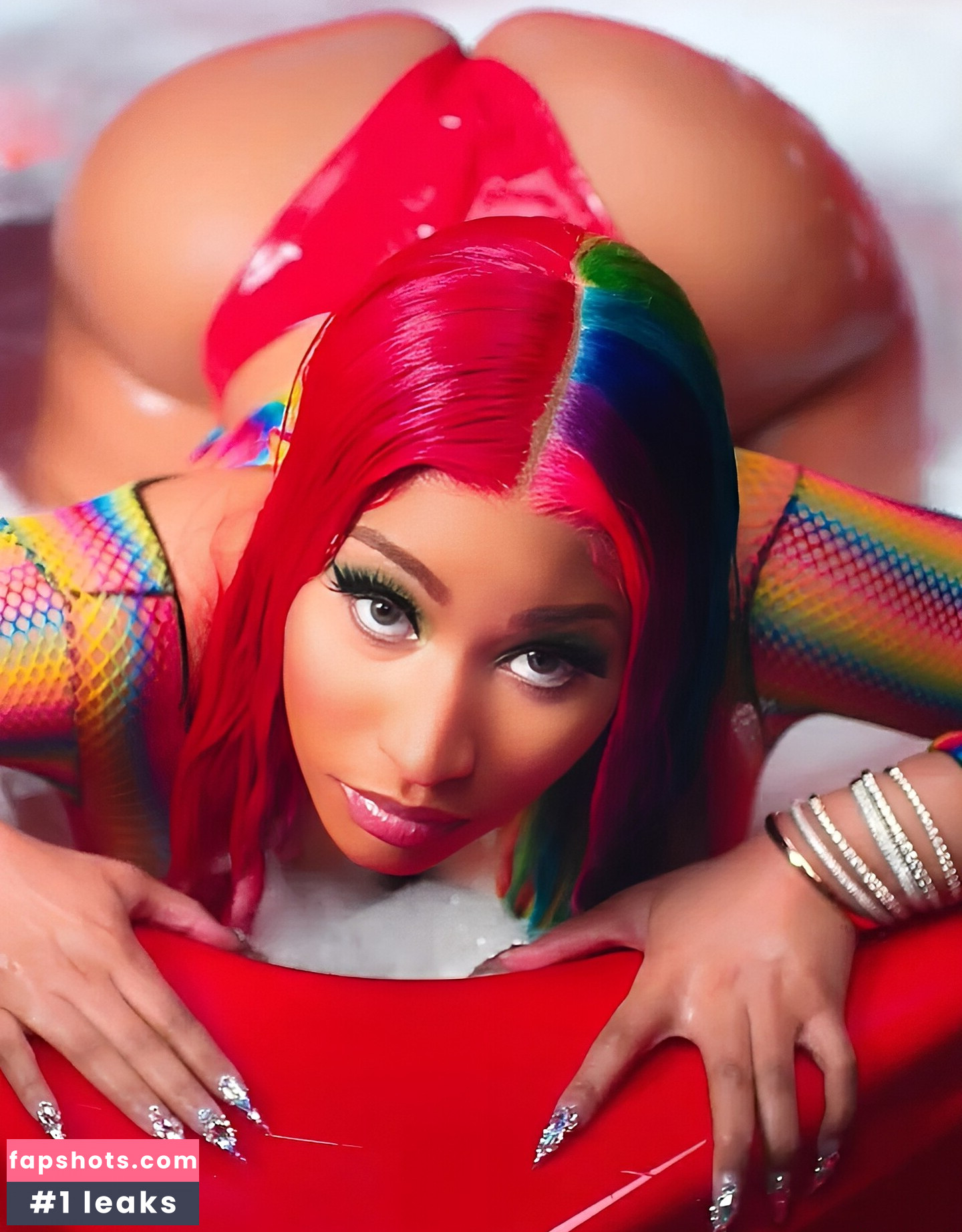 Nicki Minaj Nacktheit OnlyFans Fotos #338 - Fapshots