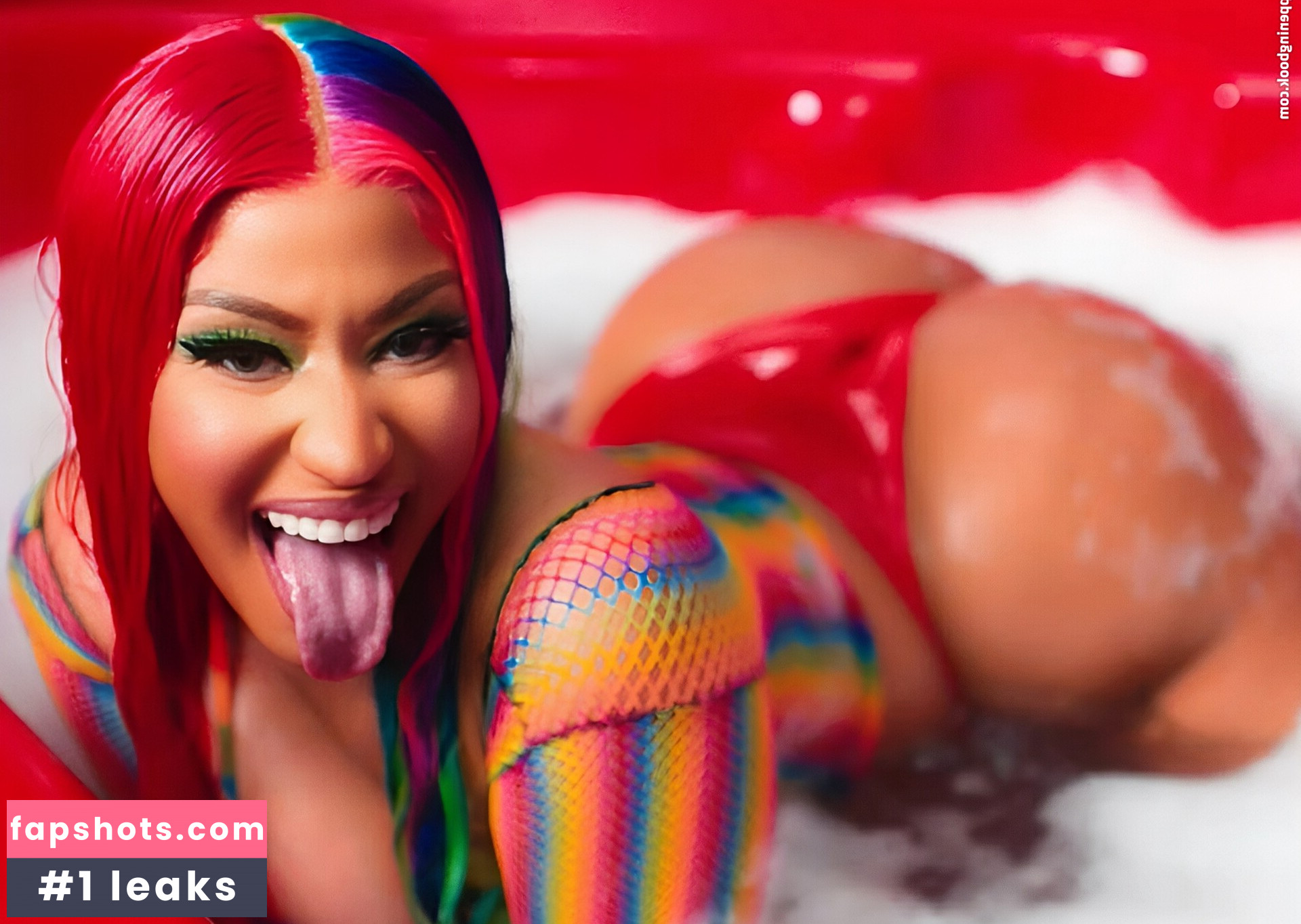 Nicki Minaj Nacktheit OnlyFans Fotos #339 - Fapshots