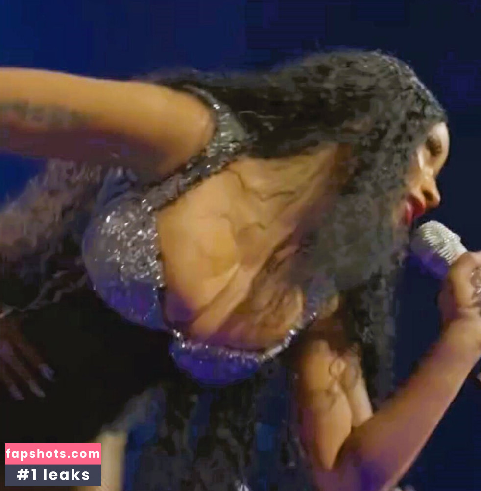Nicki Minaj Nahé úniky fotek pouze od fanoušků #36 - Fapshots