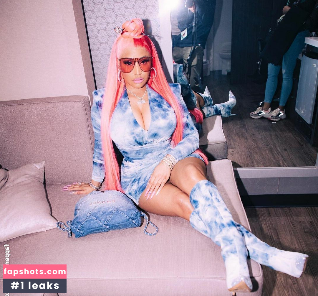 Nicki Minaj Nacktheit OnlyFans Fotos #351 - Fapshots