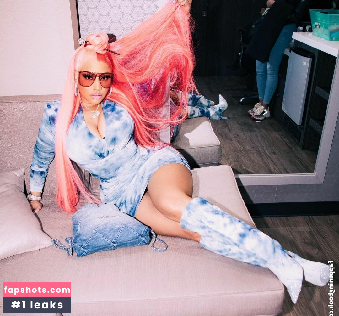 Nicki Minaj Nacktheit OnlyFans Fotos #352 - Fapshots