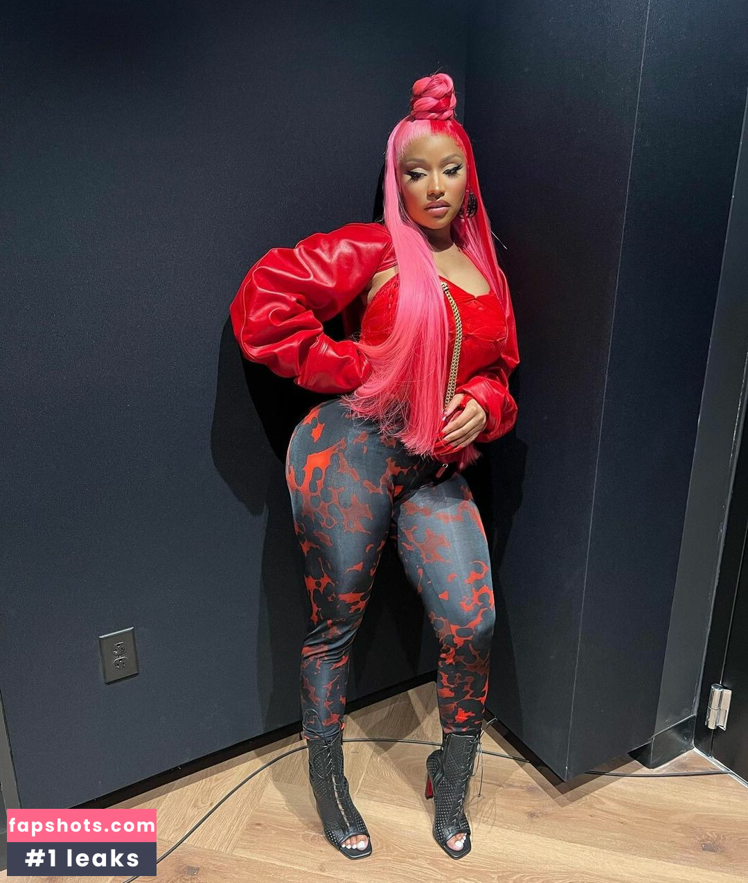 Nicki Minaj Nacktheit OnlyFans Fotos #354 - Fapshots