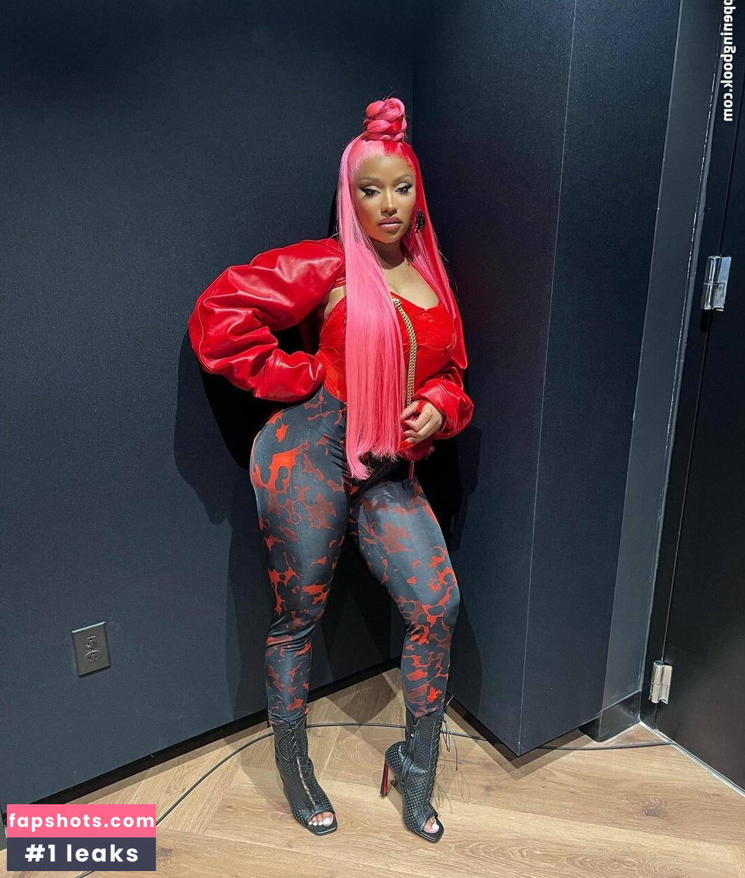 Nicki Minaj Nacktheit OnlyFans Fotos #355 - Fapshots