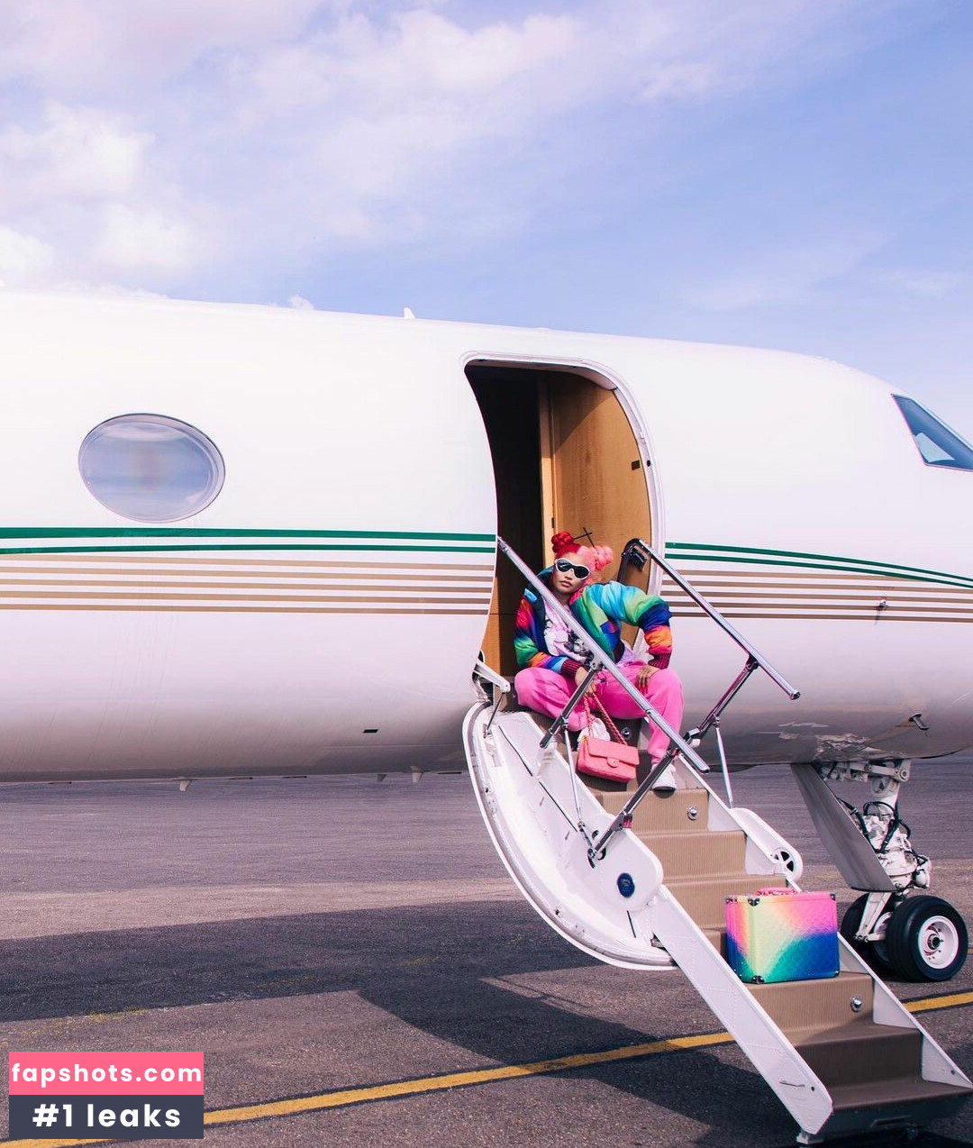 Nicki Minaj Nacktheit OnlyFans Fotos #360 - Fapshots