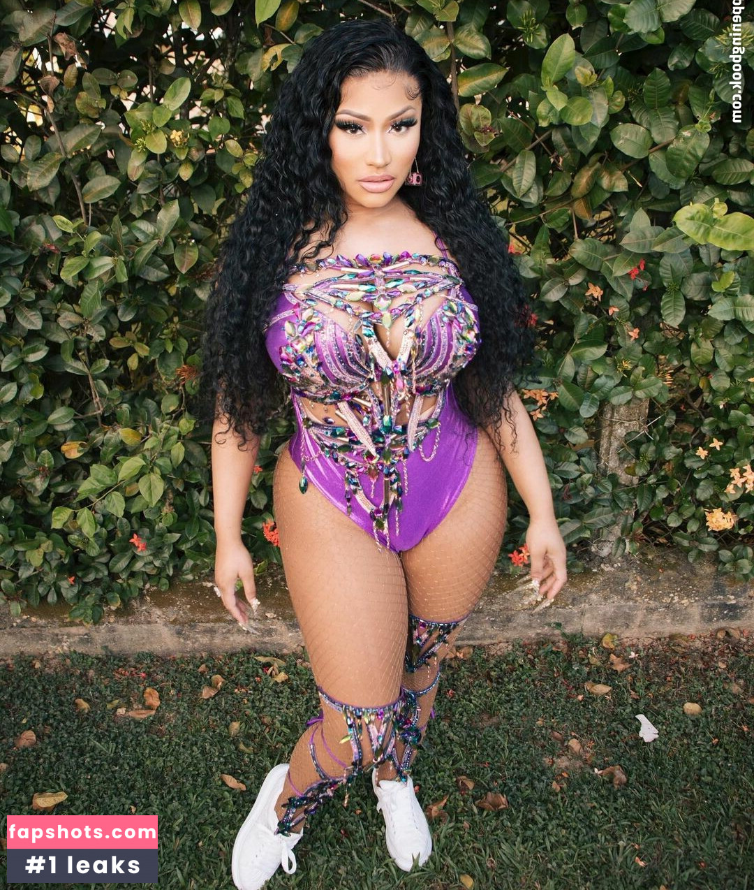 Nicki Minaj Nacktheit OnlyFans Fotos #365 - Fapshots