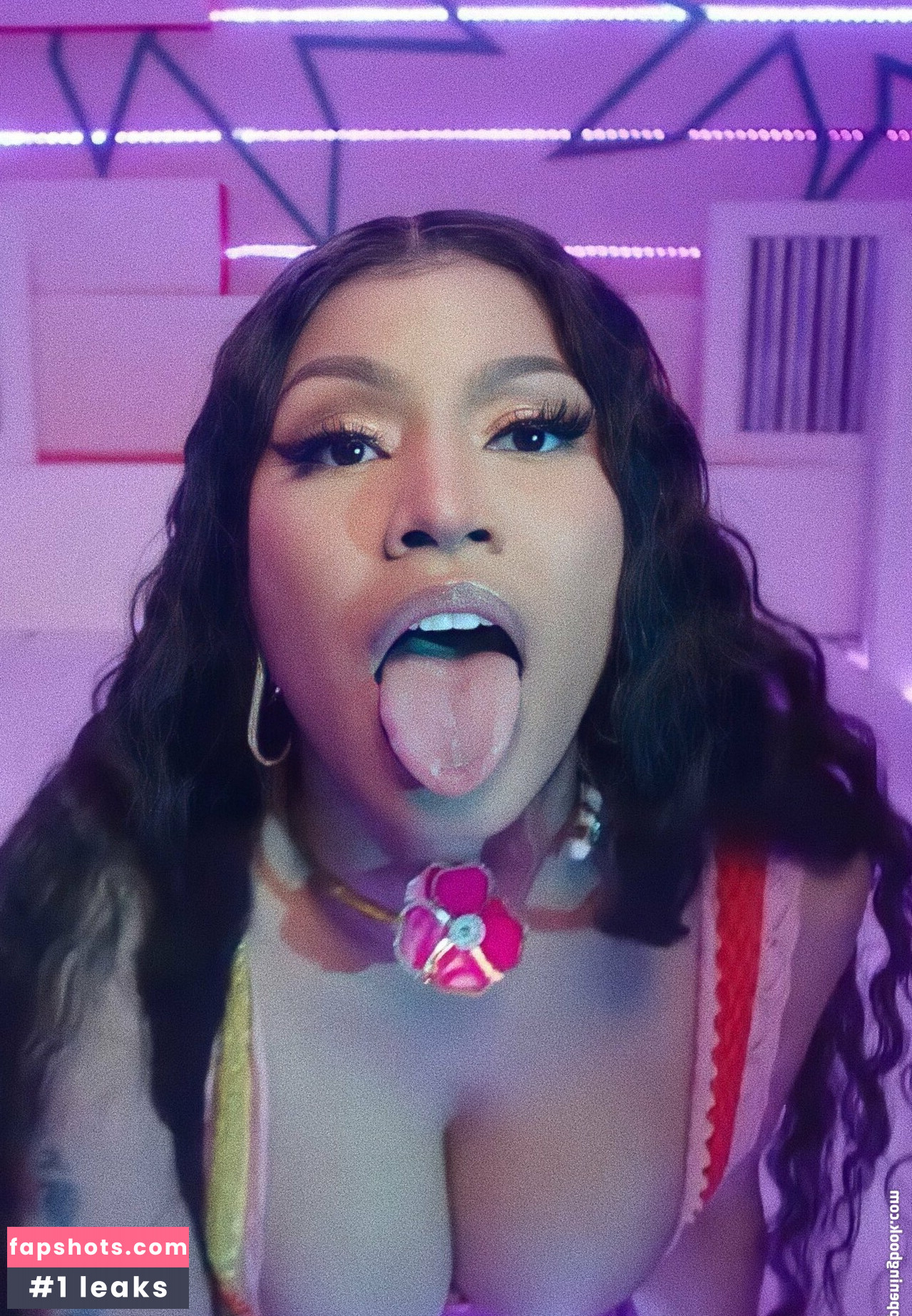 Nicki Minaj Nacktheit OnlyFans Fotos #376 - Fapshots