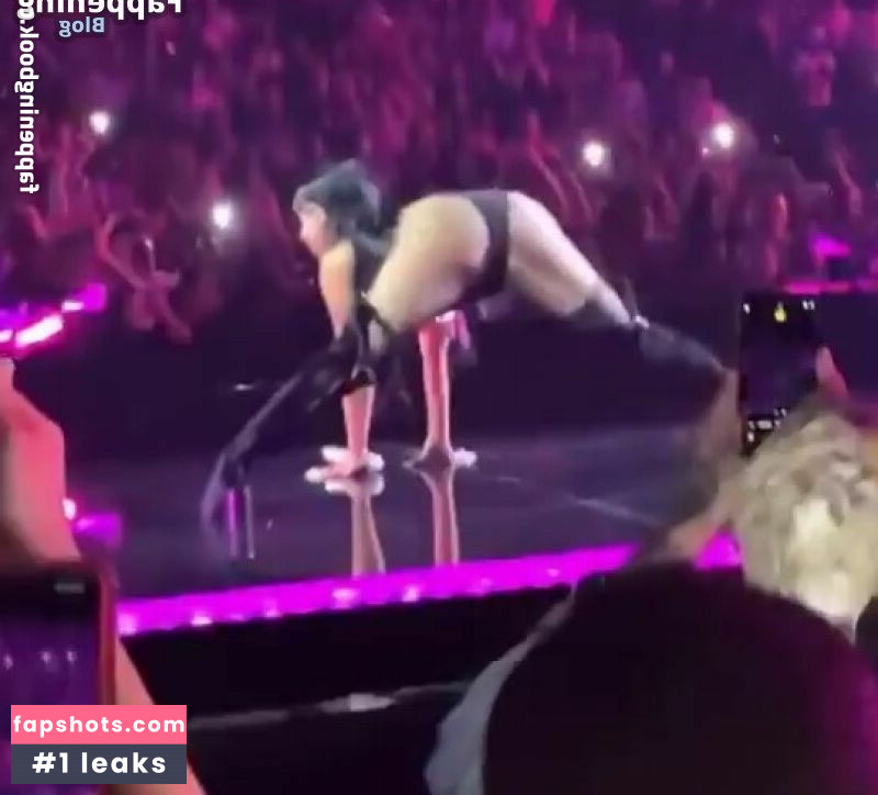 Nicki Minaj Nahé úniky fotek pouze od fanoušků #39 - Fapshots